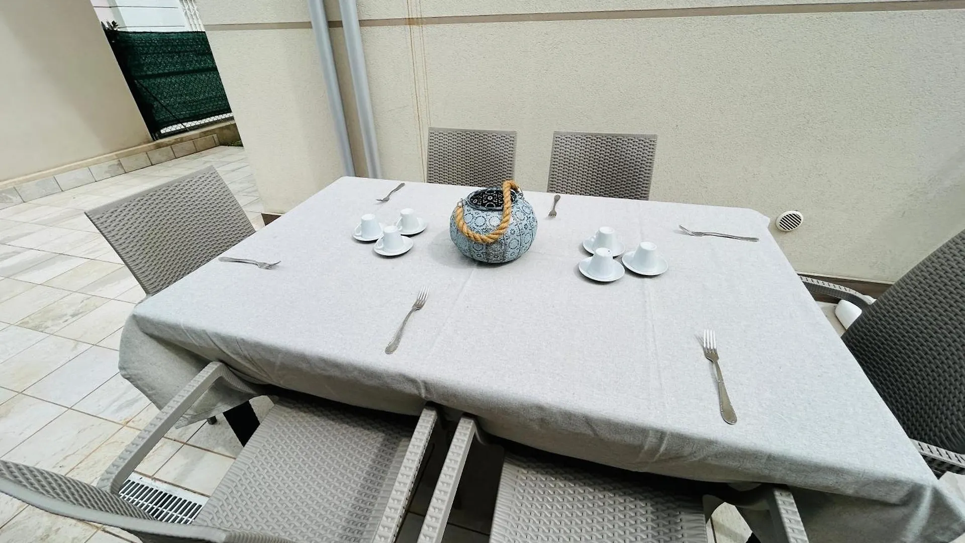 Appartamento Menotti 3A-Flexrent Abissinia Riccione